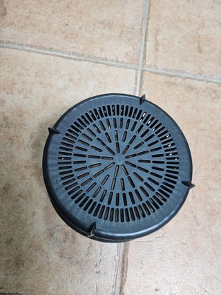 Cesta vapor Monsieur Cuisine