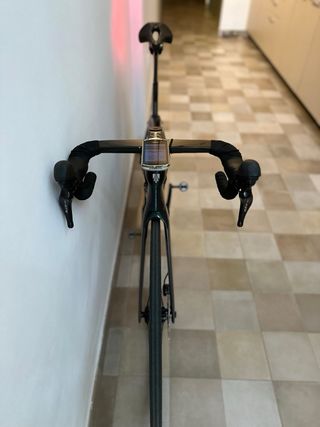 Trek Madone Bicicleta Carretera