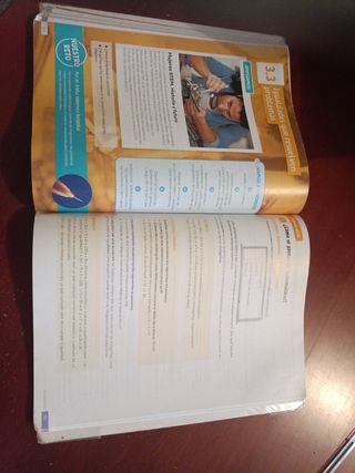 Matemáticas. 3 Secundaria. Revuela