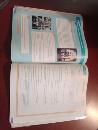 Matemáticas. 3 Secundaria. Revuela