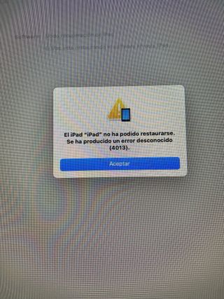 iPad 7ª generación - Silver