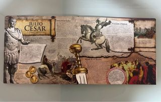 ROMANOS. Simon Adams. Editorial Susaeta