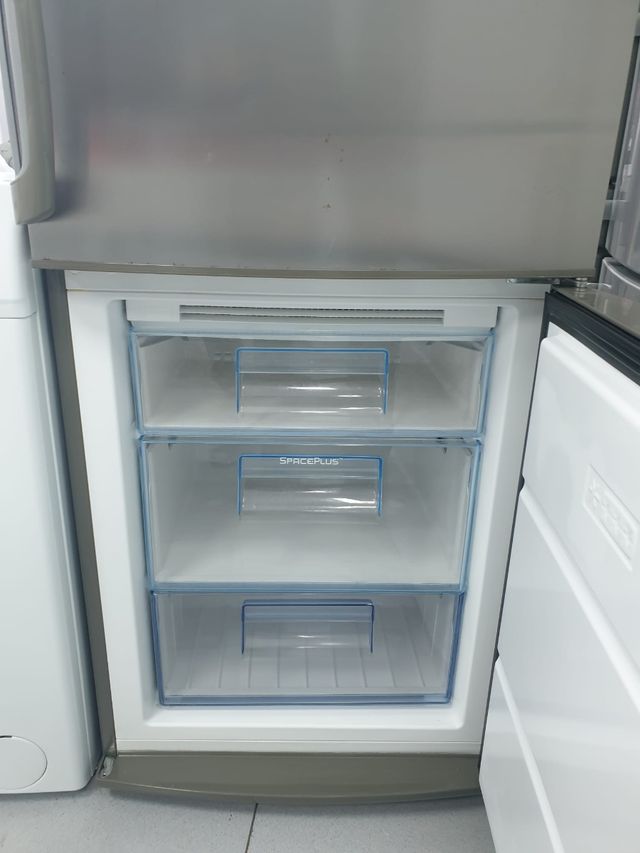 Oferta nevera y lavadora 