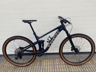 Trek Top Fuel 29 Talla M Seminueva