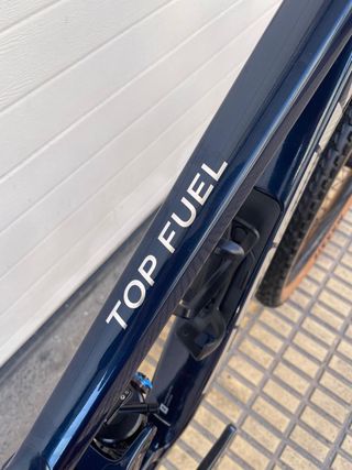 Trek Top Fuel 29 Talla M Seminueva