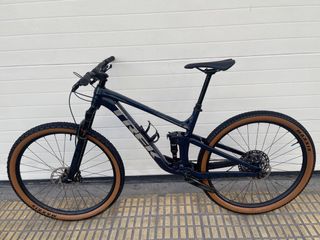 Trek Top Fuel 29 Talla M Seminueva
