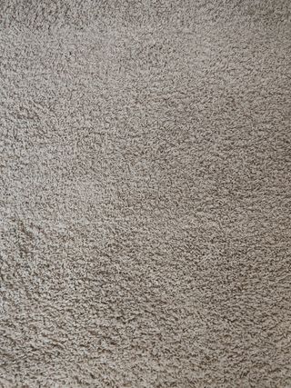 Alfombra Beige  2.34 x 1.62m