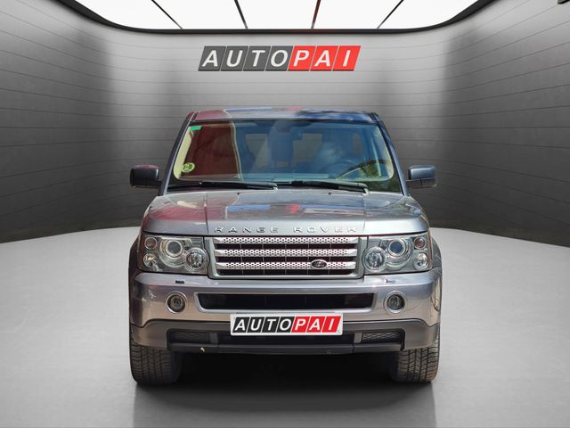 Range Rover Sport 2.7 TDV6 SE