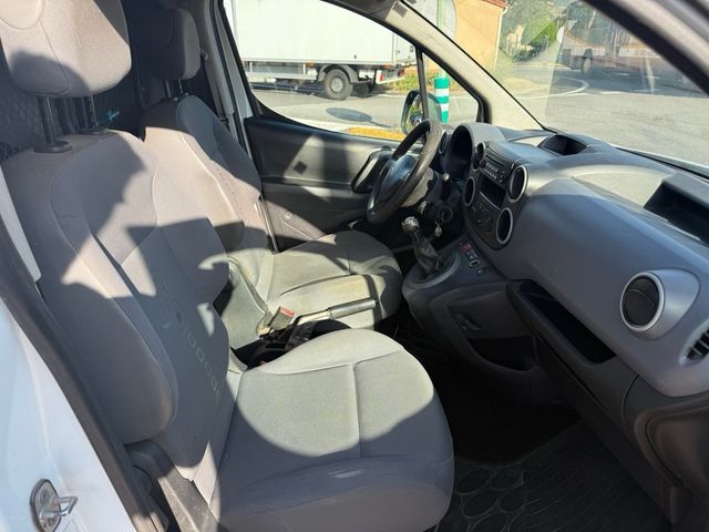 Citroen Berlingo 2014 HDI 