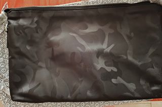 Bolso Horspist bandolera camuflaje