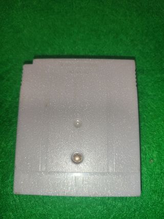 Pokémon Plata - Game Boy