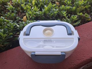 Scaldavivande elettrico portatile Forze