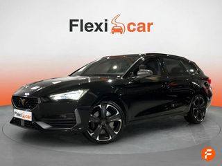 Cupra León SP 1.4 e-Hybrid 150kW (204CV) DSG