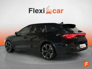 Cupra León SP 1.4 e-Hybrid 150kW (204CV) DSG