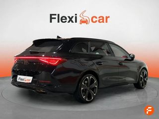 Cupra León SP 1.4 e-Hybrid 150kW (204CV) DSG