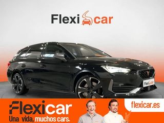 Cupra León SP 1.4 e-Hybrid 150kW (204CV) DSG