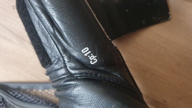 Guantes Everlast boxeo