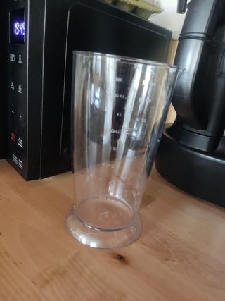 Vaso medidor minipimer