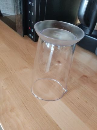 Vaso medidor minipimer