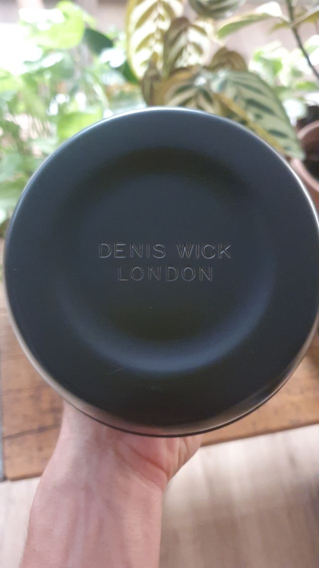 Sordina para trombón Denis Wick