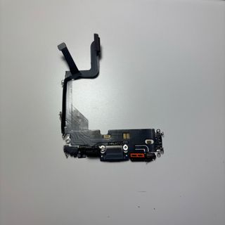 Módulo Puerto de Carga + Altavoces iPhone 13 Pro –