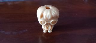 Mini Funko Harry Potter Dorado Kinder Joy