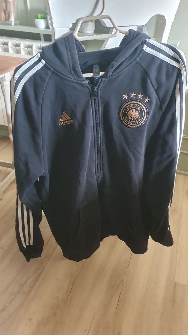 Sudadera Adidas Alemania