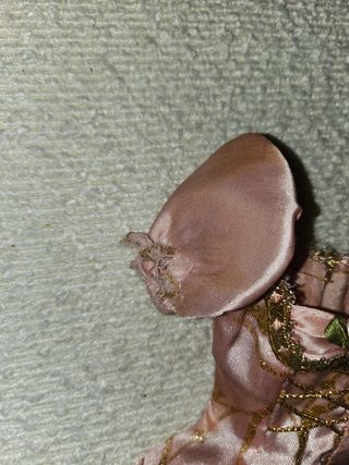 Outfit Barbie Raperonzolo 1997