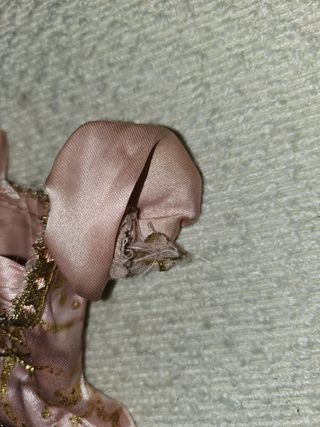 Outfit Barbie Raperonzolo 1997