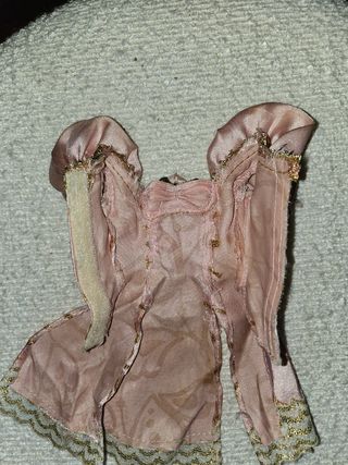 Outfit Barbie Raperonzolo 1997