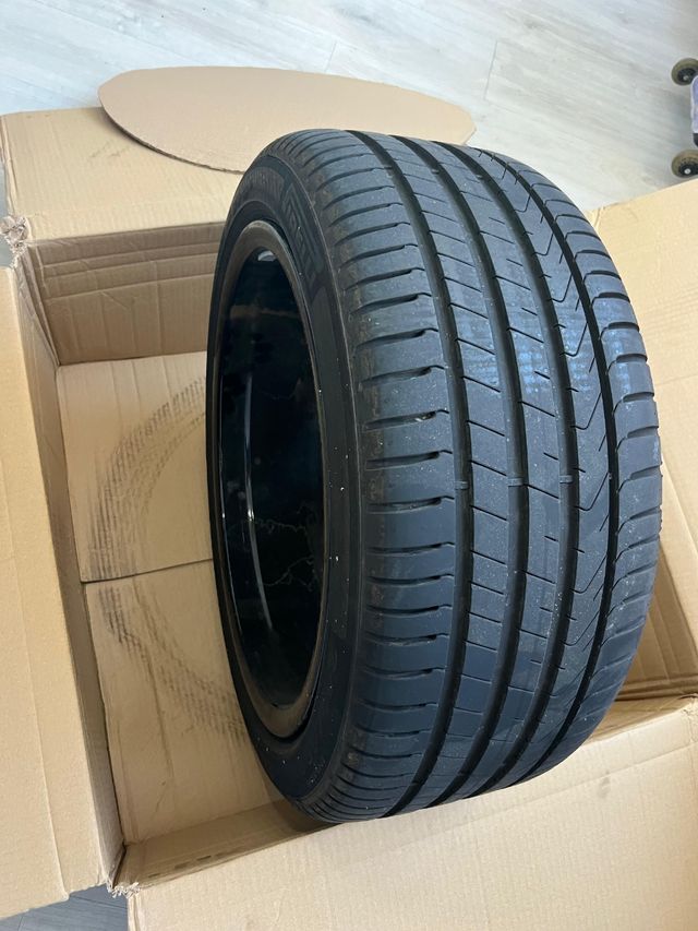 Llantas Mercedes w 206 AMG,Nuevas!!