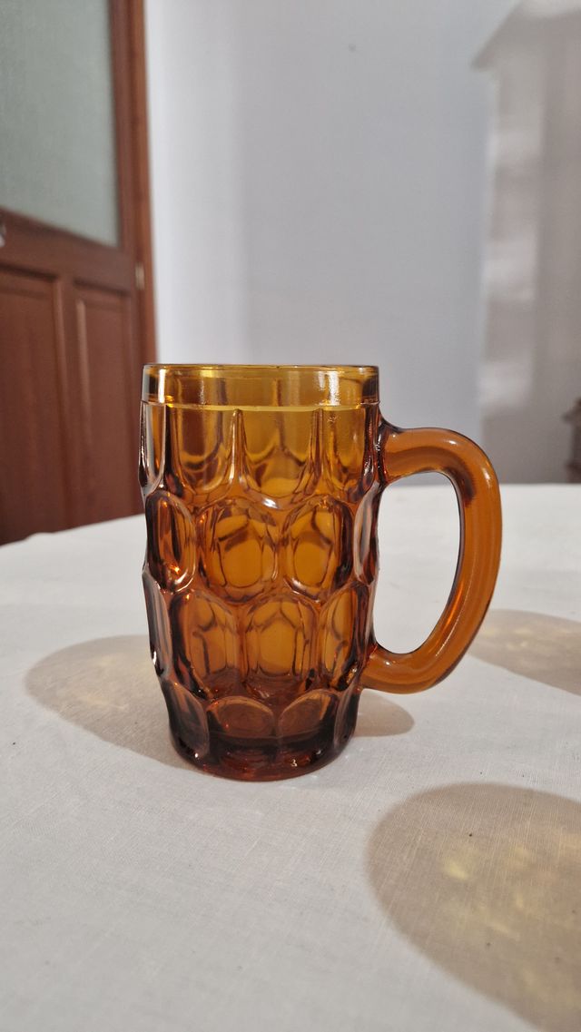 Jarras de cristal Duralex – 6 piezas