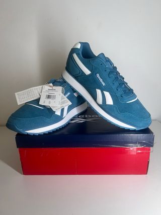 Zapatillas Reebok Glide Ripple - 43