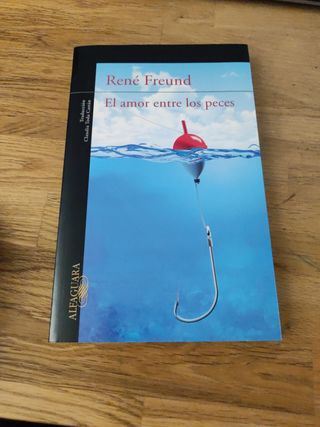 El amor entre los peces