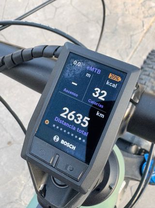 Ebike FOCUS Thron 2 6.9