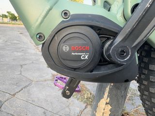 Ebike FOCUS Thron 2 6.9