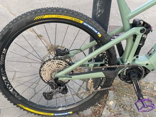 Ebike FOCUS Thron 2 6.9