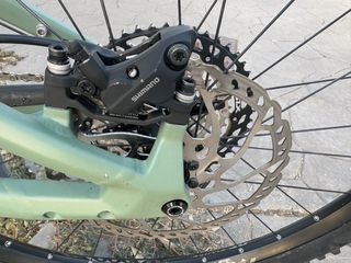 Ebike FOCUS Thron 2 6.9