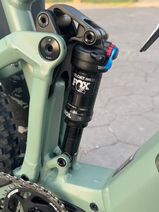 Ebike FOCUS Thron 2 6.9