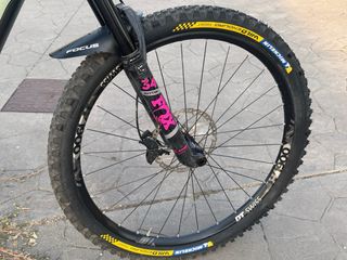 Ebike FOCUS Thron 2 6.9