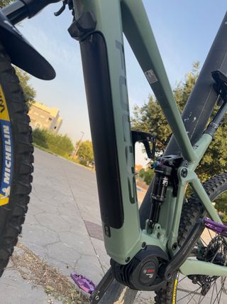 Ebike FOCUS Thron 2 6.9