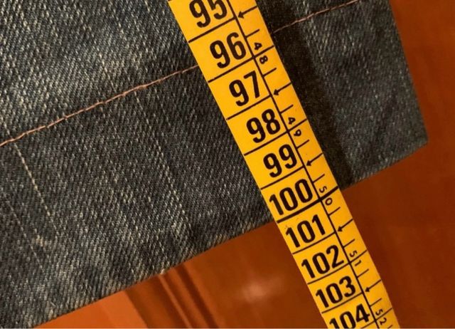 Jeans Dolce & Gabbana vintage