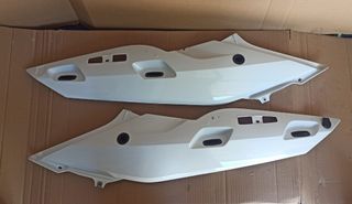 Carenado trasero BMW R1200RT
