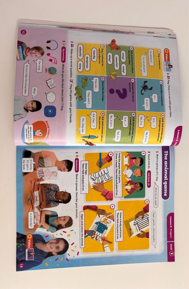 Libro Oxford Open Up 3 - Mary Charrington