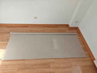 Estor translúcido enrollable 2,20x2,50m