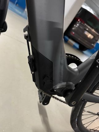 Bicicleta eléctrica Kalkhoff impecable