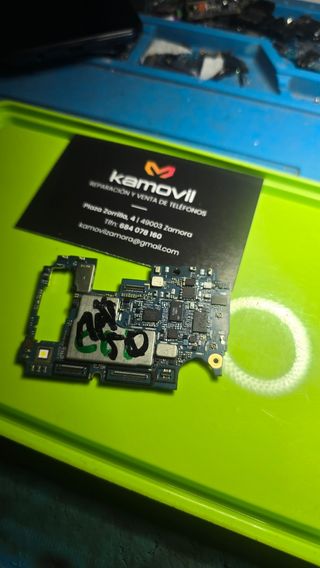 Placa base Samsung A50