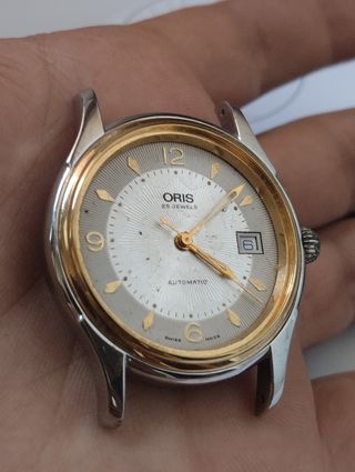 Reloj ORIS automático 