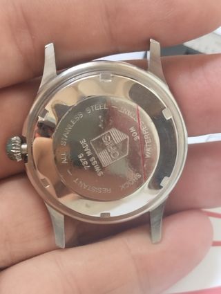 Reloj ORIS automático 