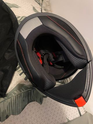 Casco moto MTH Helmets Genesis